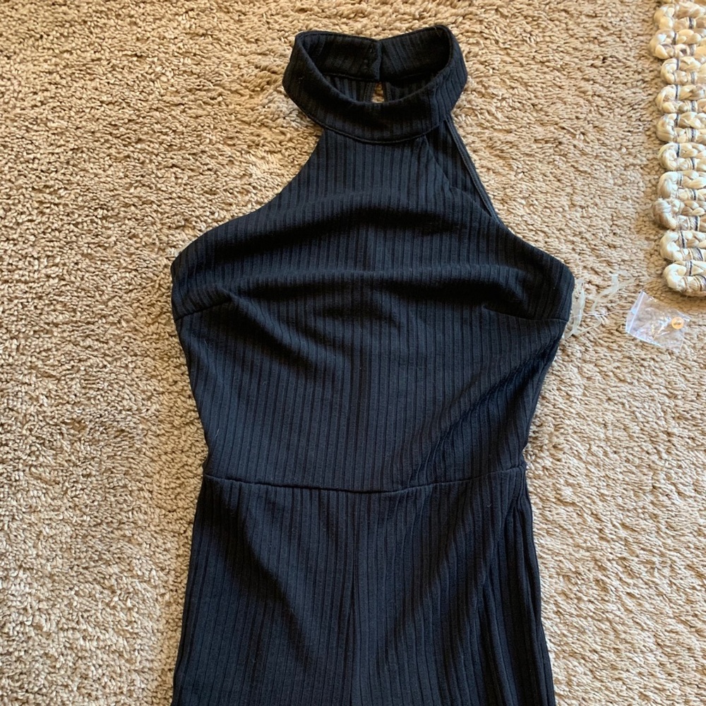 Fashionnova Jumpsuit